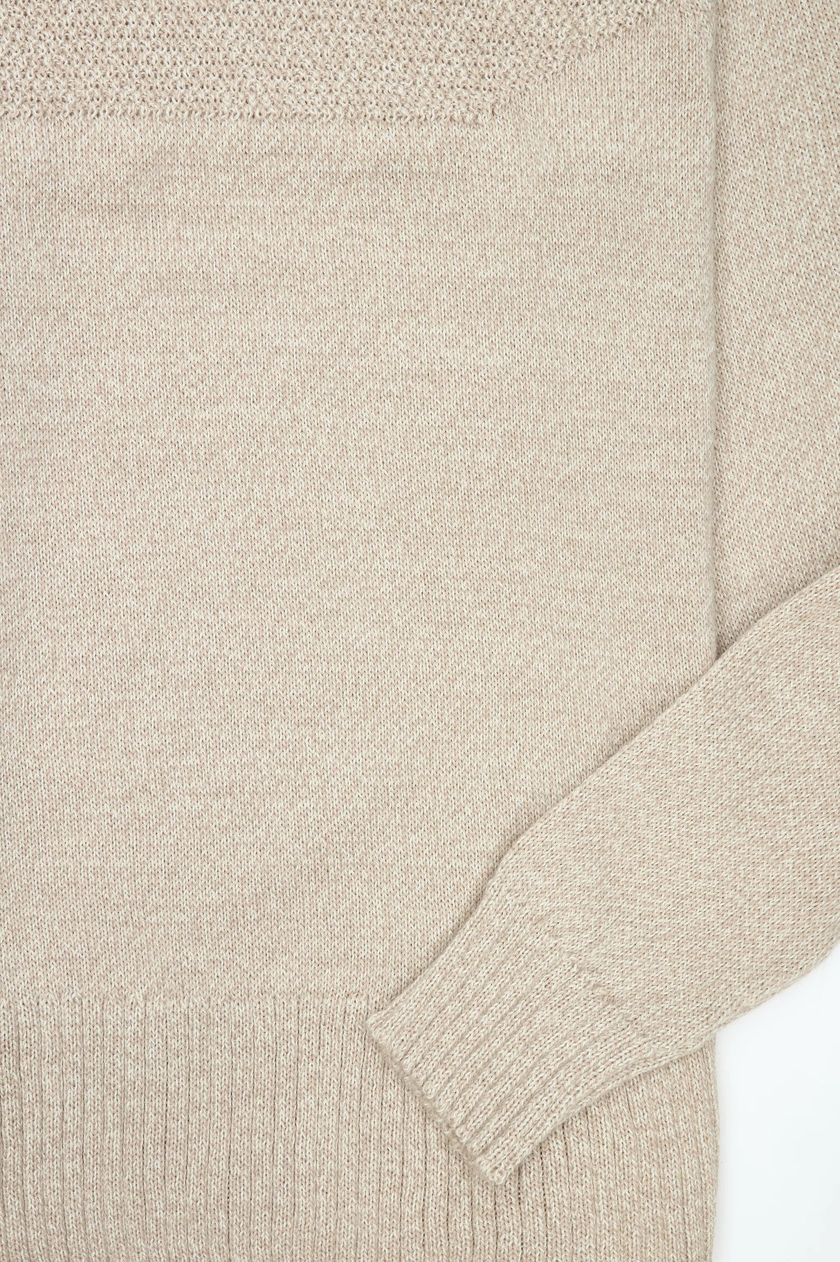 Unisex Sailor Sweater