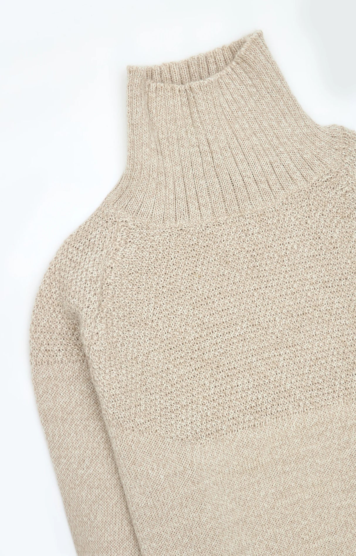 Unisex Sailor Sweater