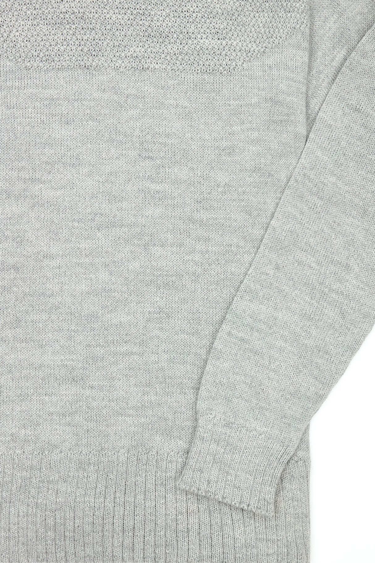 Unisex Sailor Sweater