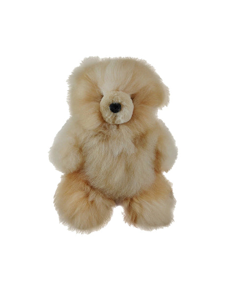 Alpaca Fur Bear