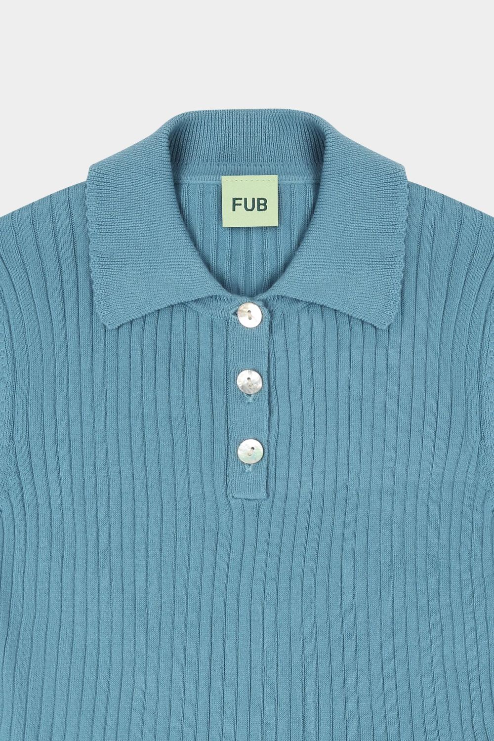 FUB Organic Cotton Dress