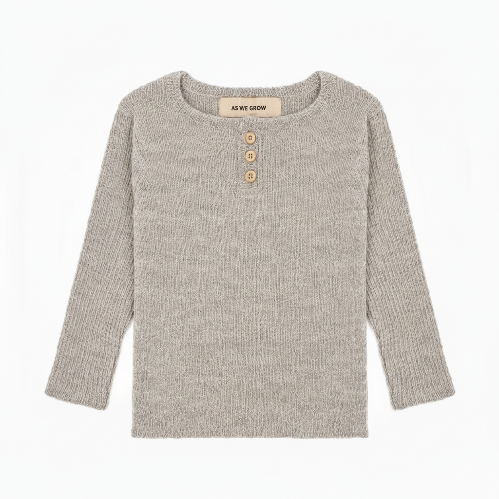 Grandpa Sweater
