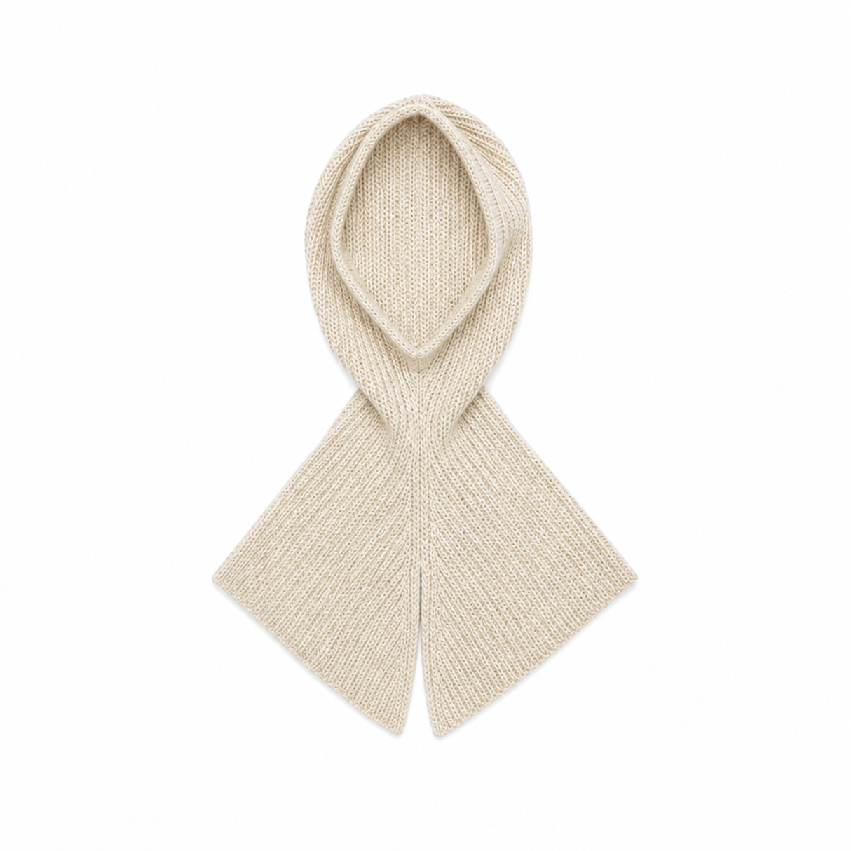 Alpaca Rib Hood