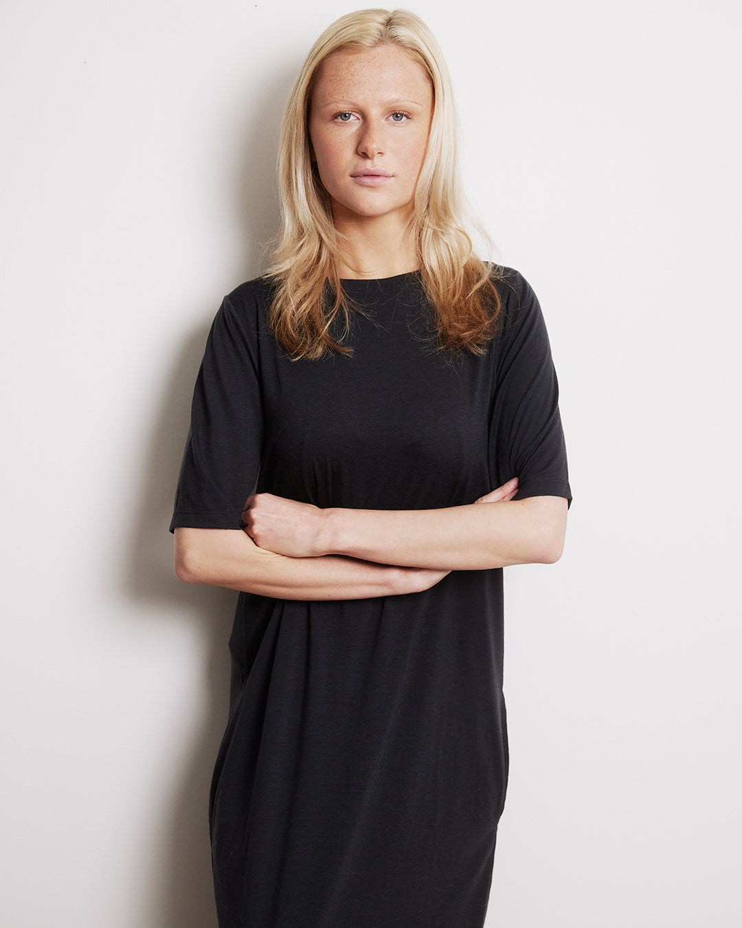 Merino Comfort Dress