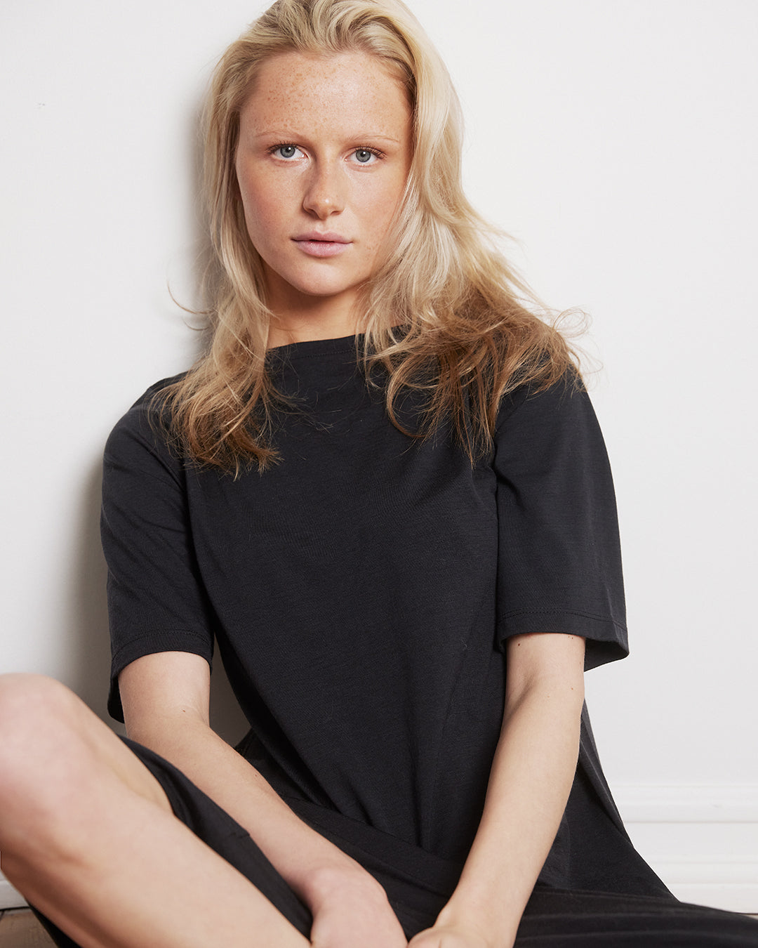 Merino Comfort Dress