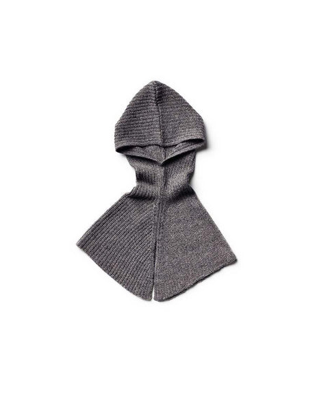 Alpaca Rib Hood