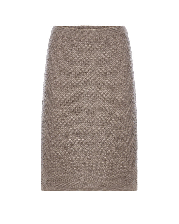 Everyday Dress - Skirt