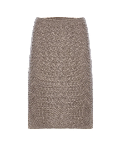 Everyday Dress - Skirt