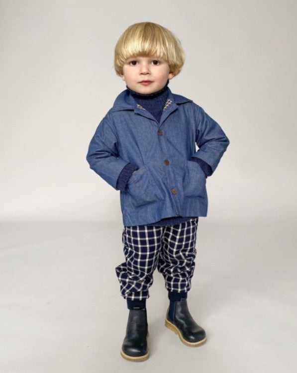 Farmers Jacket