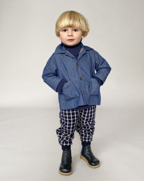 Farmers Jacket