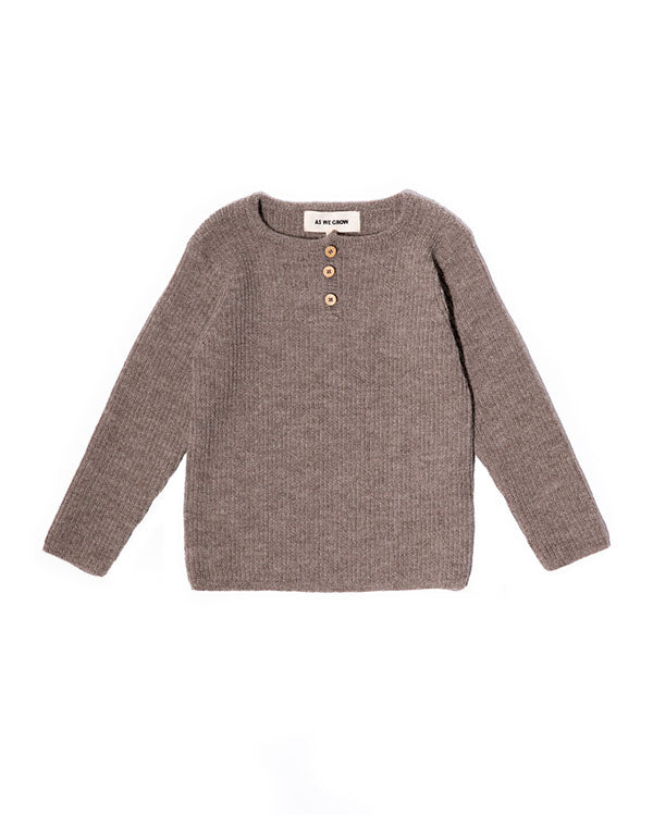 Grandpa Sweater