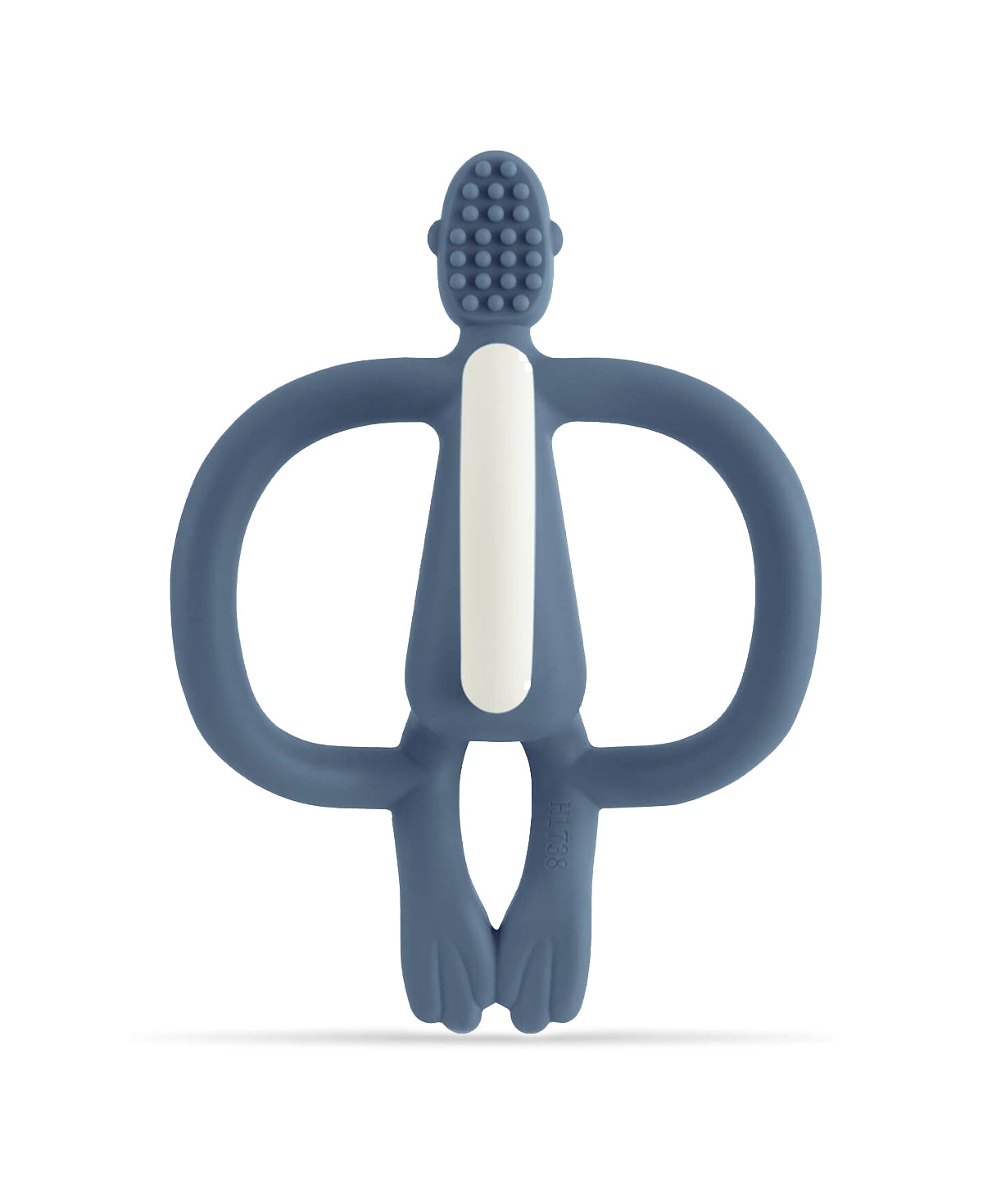 Matchstick Monkey Teething Toy