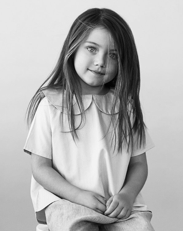 Peter Pan Shirt - Stutterma