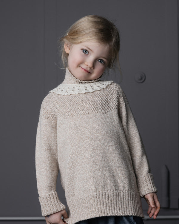 Sailor Sweater