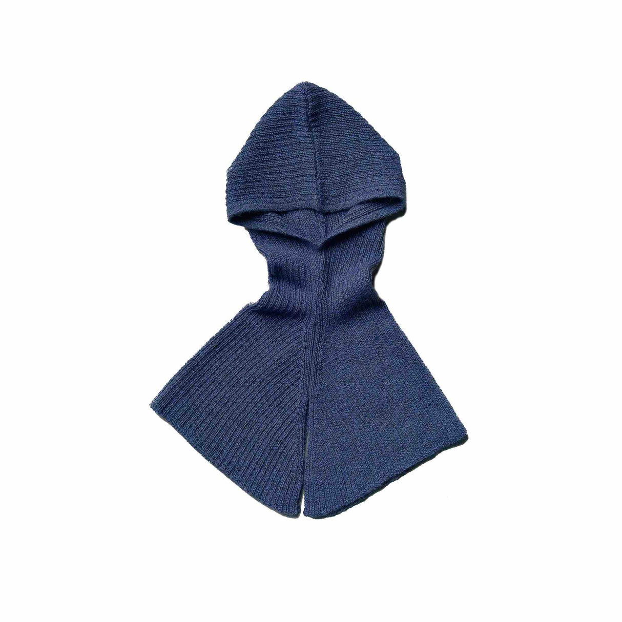 Alpaca Rib Hood
