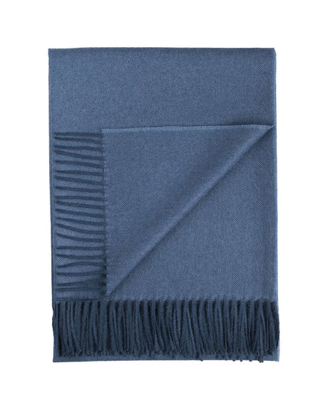 Alpaca Luxury Blanket