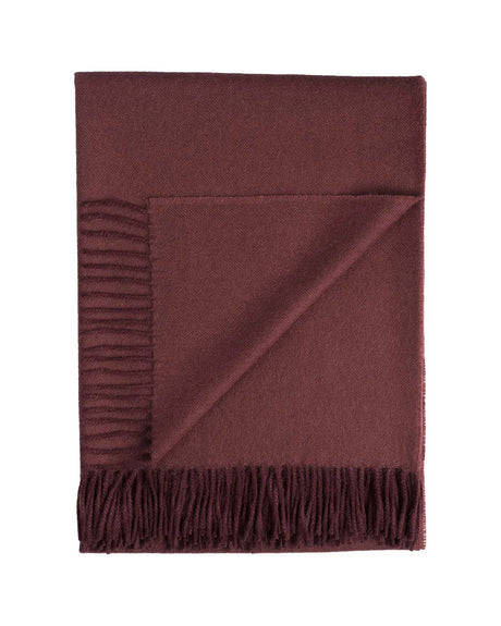 Alpaca Luxury Blanket
