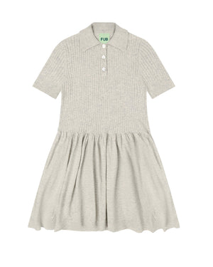 FUB Organic Cotton Dress 