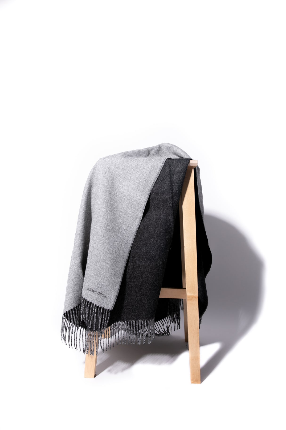 Alpaca Luxury Blanket