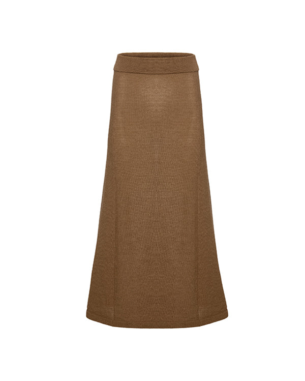 A-line Skirt