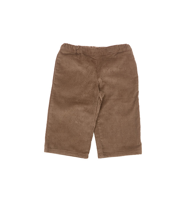 Emil Pants Corduroy