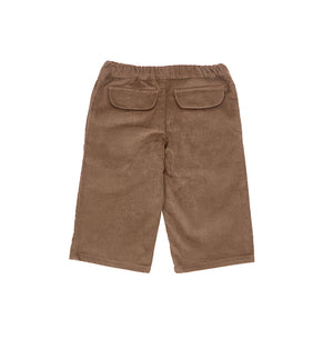 Emil Pants Corduroy