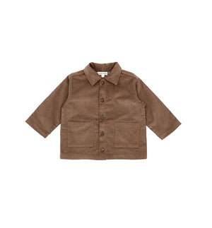 FARMERS JACKET CORDUROY