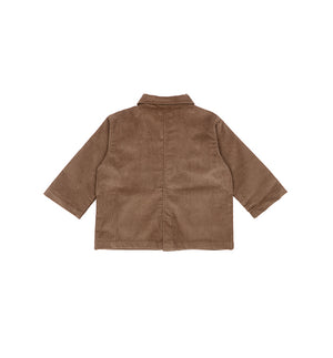 FARMERS JACKET CORDUROY