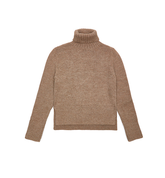 Highneck Sweater