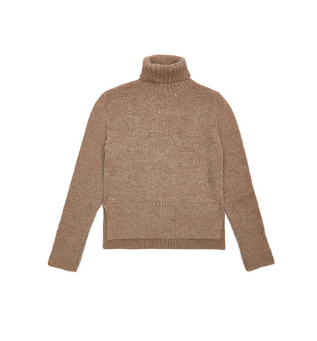 Highneck Sweater