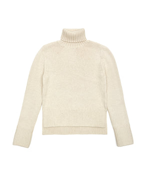 Highneck Sweater