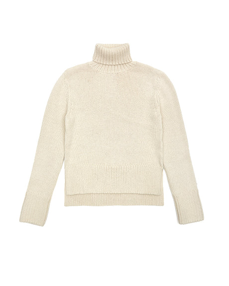 Highneck Sweater