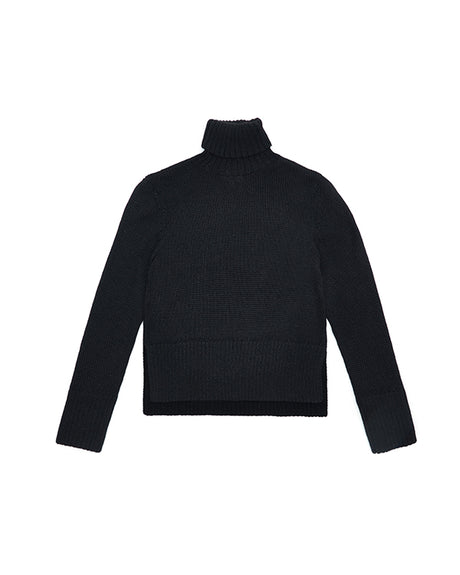 Highneck Sweater