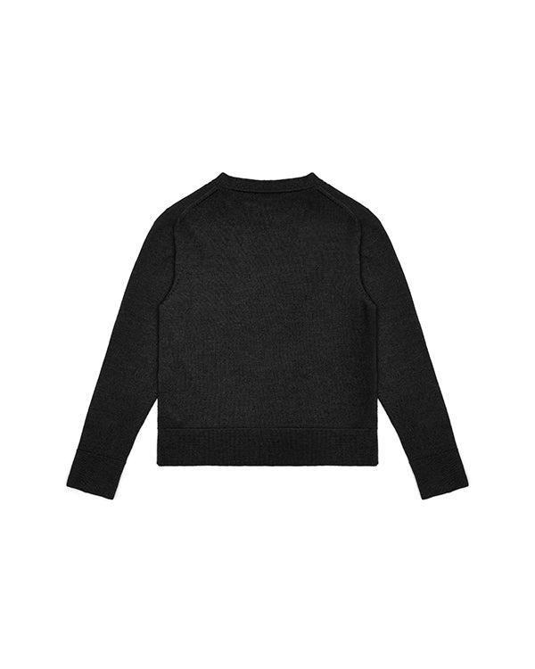 Basic Sweater