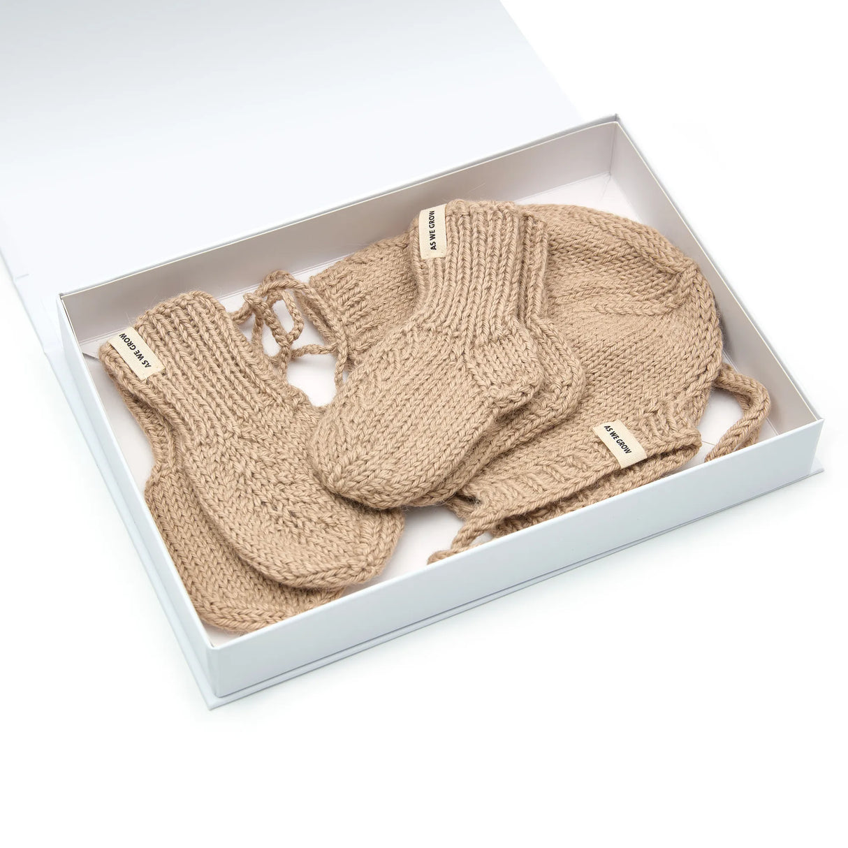 Ande Newborn Set 