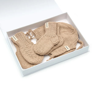 Ande Newborn Set 
