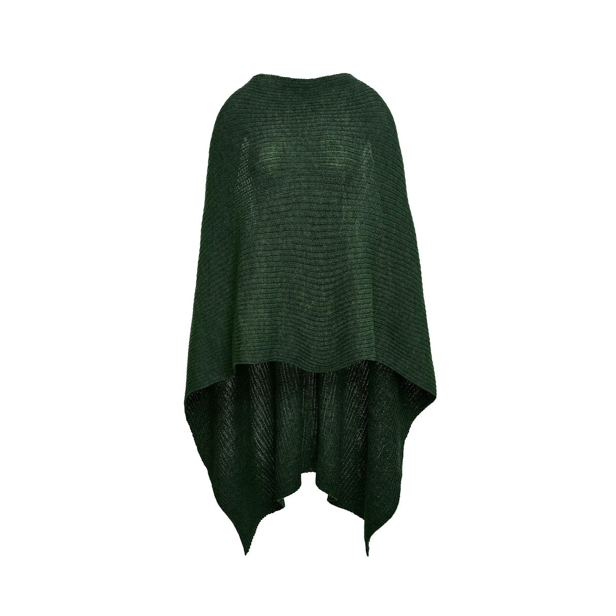 Alpaca Rib Cape / Beat