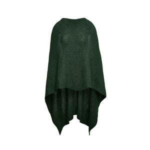 Alpaca Rib Cape / Beat