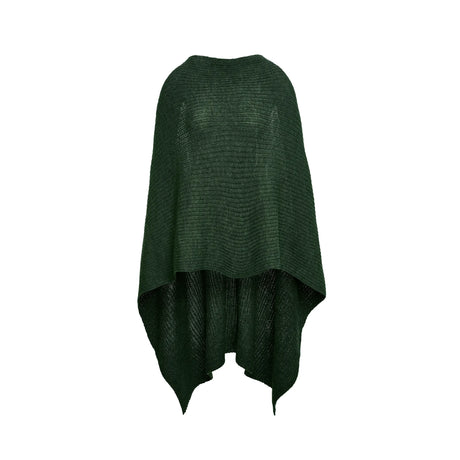 Alpaca Rib Cape / Beat