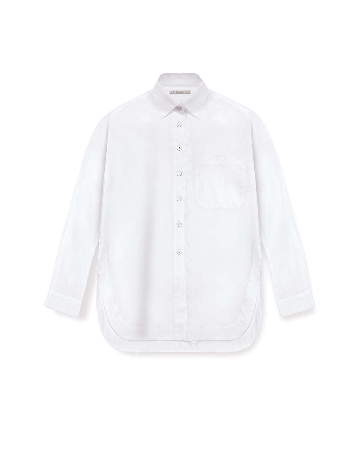 Boyfriend Shirt