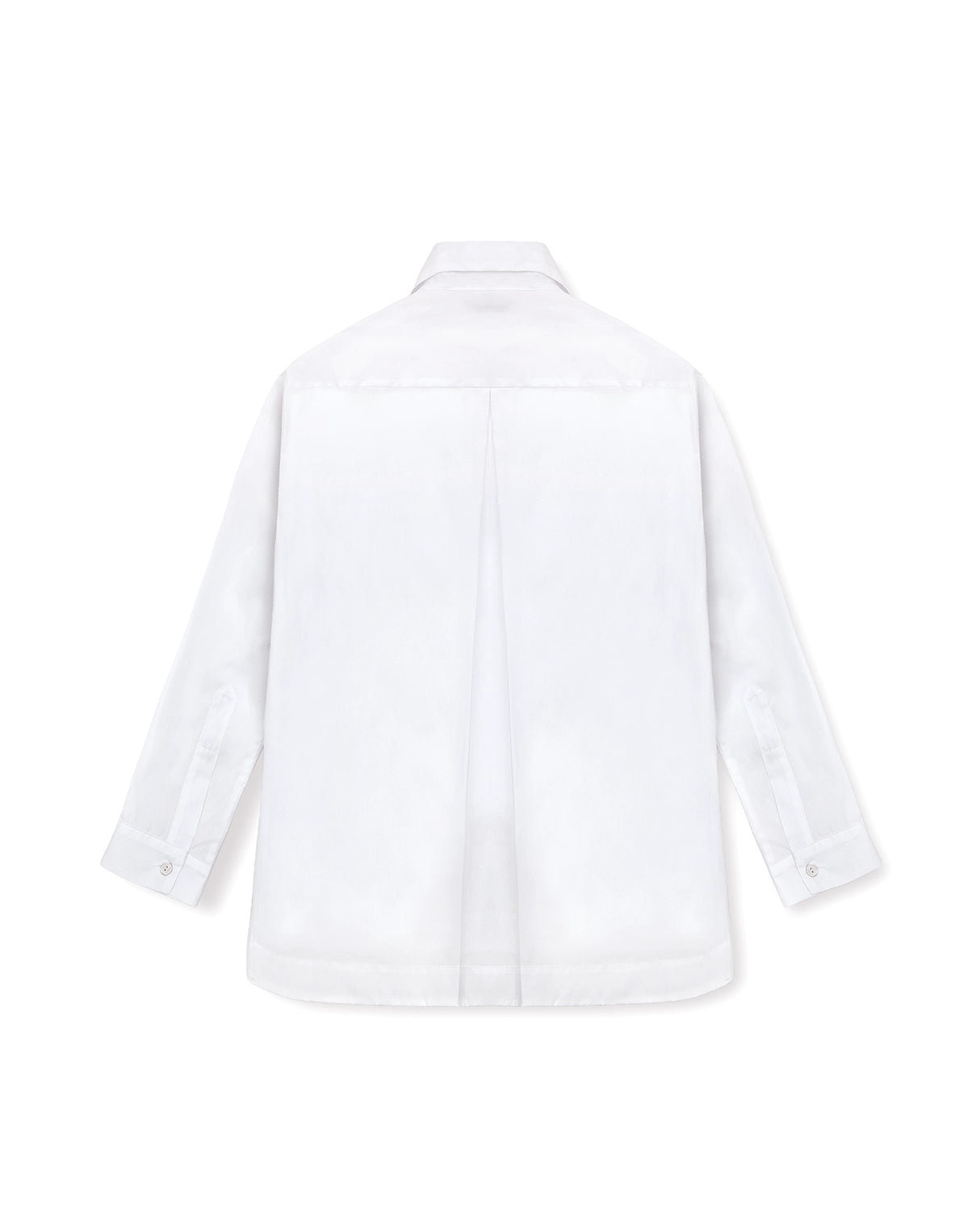 Boyfriend Shirt