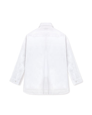 Boyfriend Shirt