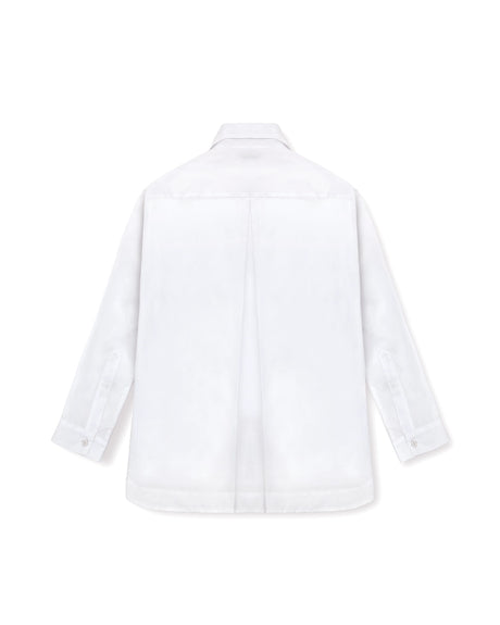 Boyfriend Shirt