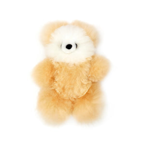 Alpaca Fur Bear