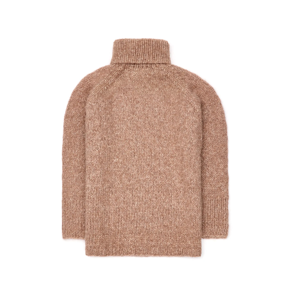 Polar Sweater - Handknitted