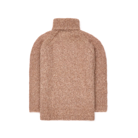 Polar Sweater - Handknitted