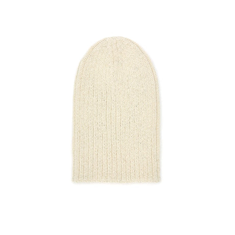 Alpaca Rib Hat