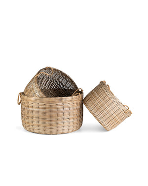 Sweet Salone Baskets