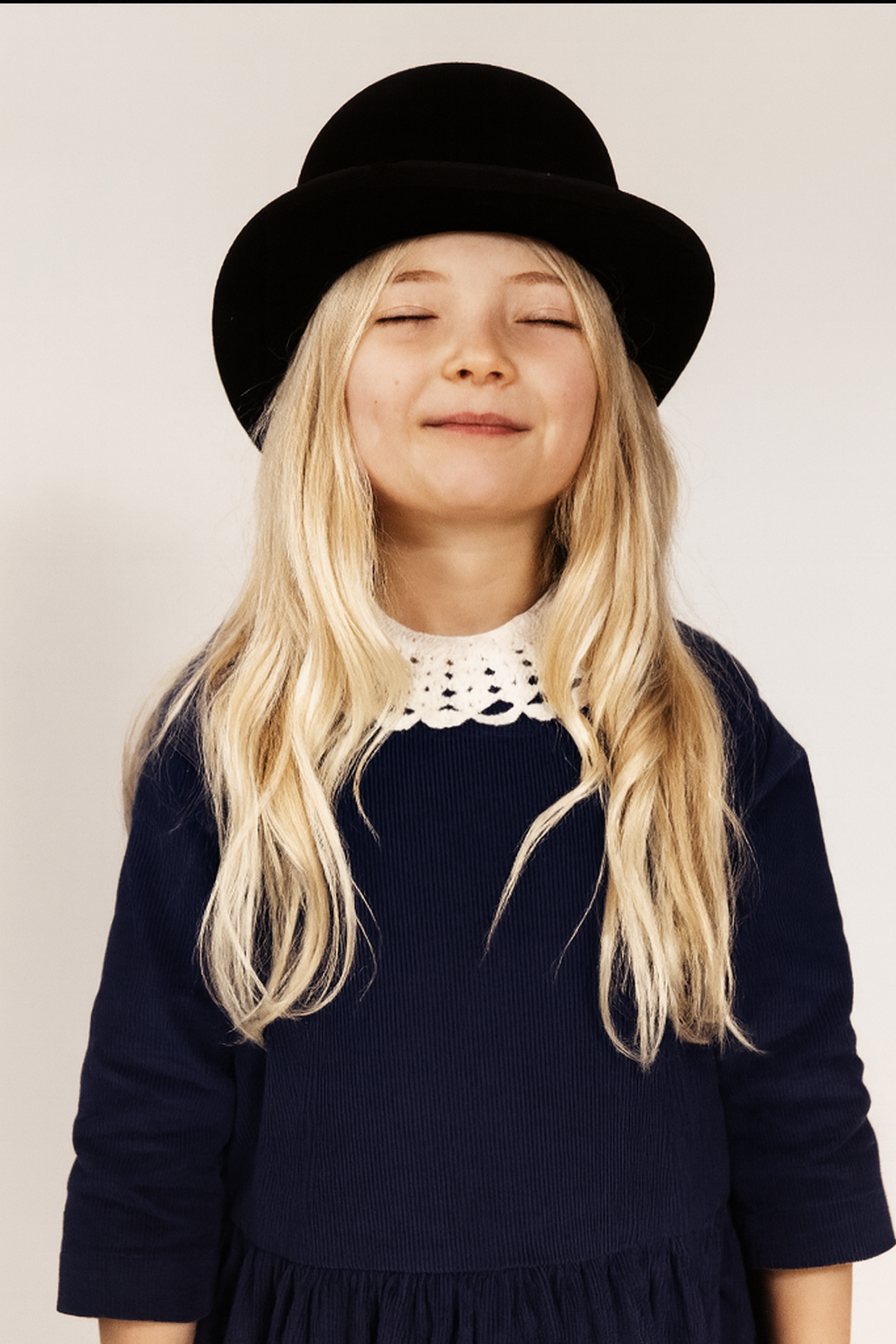 Pocket Dress Cotton Corduroy