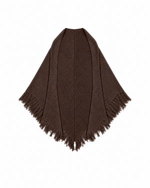 Triangle Shawl